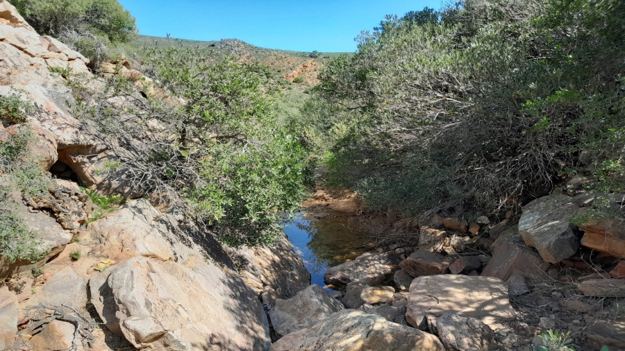 Commercial Property for Sale in Worcester Rural Western Cape